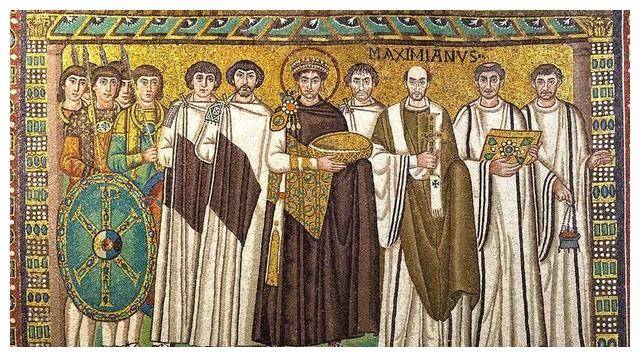 查士丁尼对于拜占庭的发展,产生了什么历史影响?