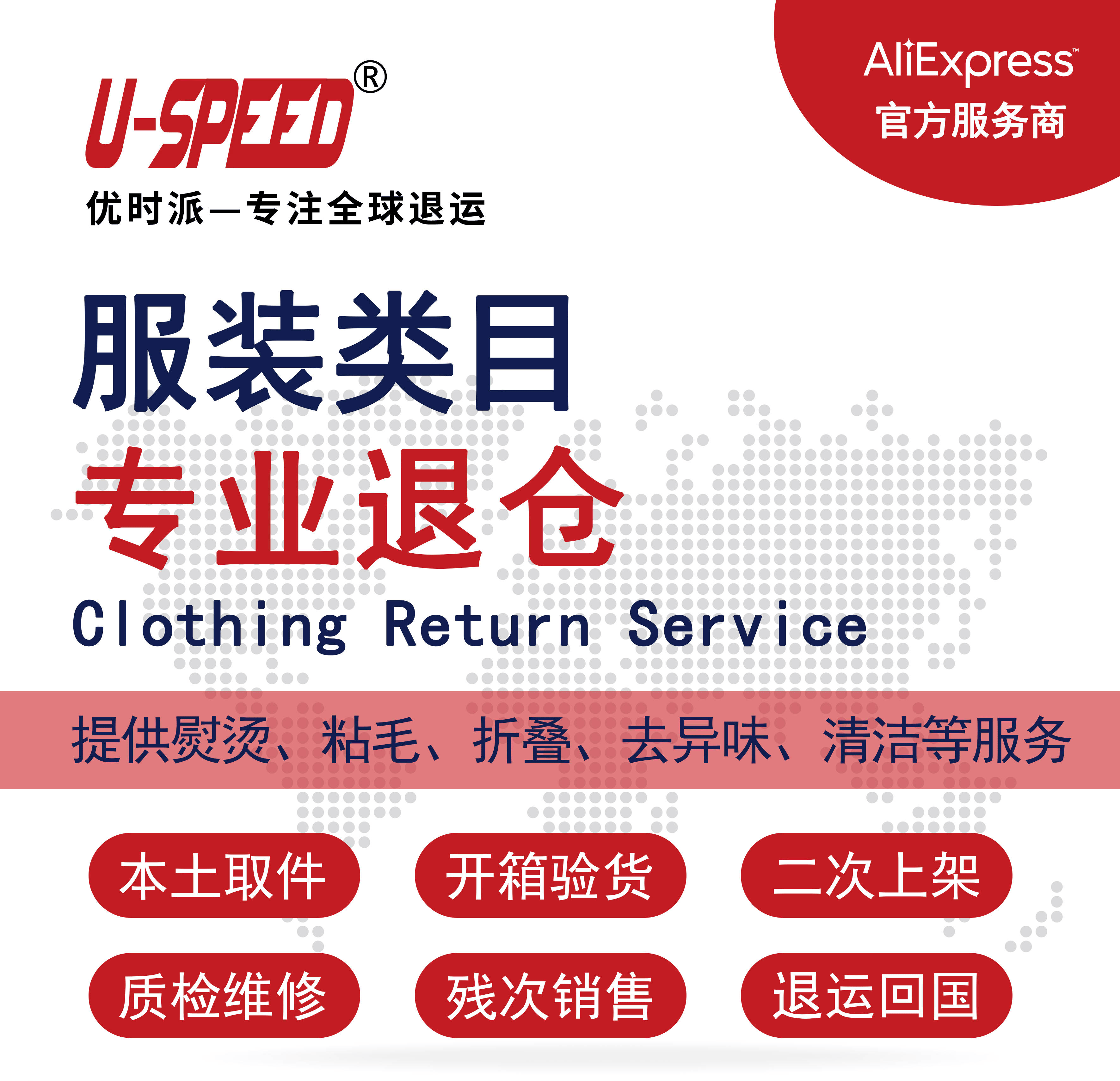 eBay退货对业务的影响及如何应对？