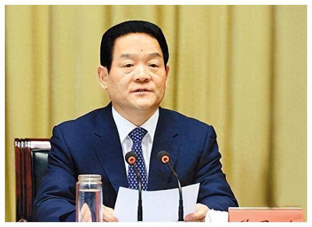 盘点陕西近年来落马的市委书记_人民_宝鸡_工作