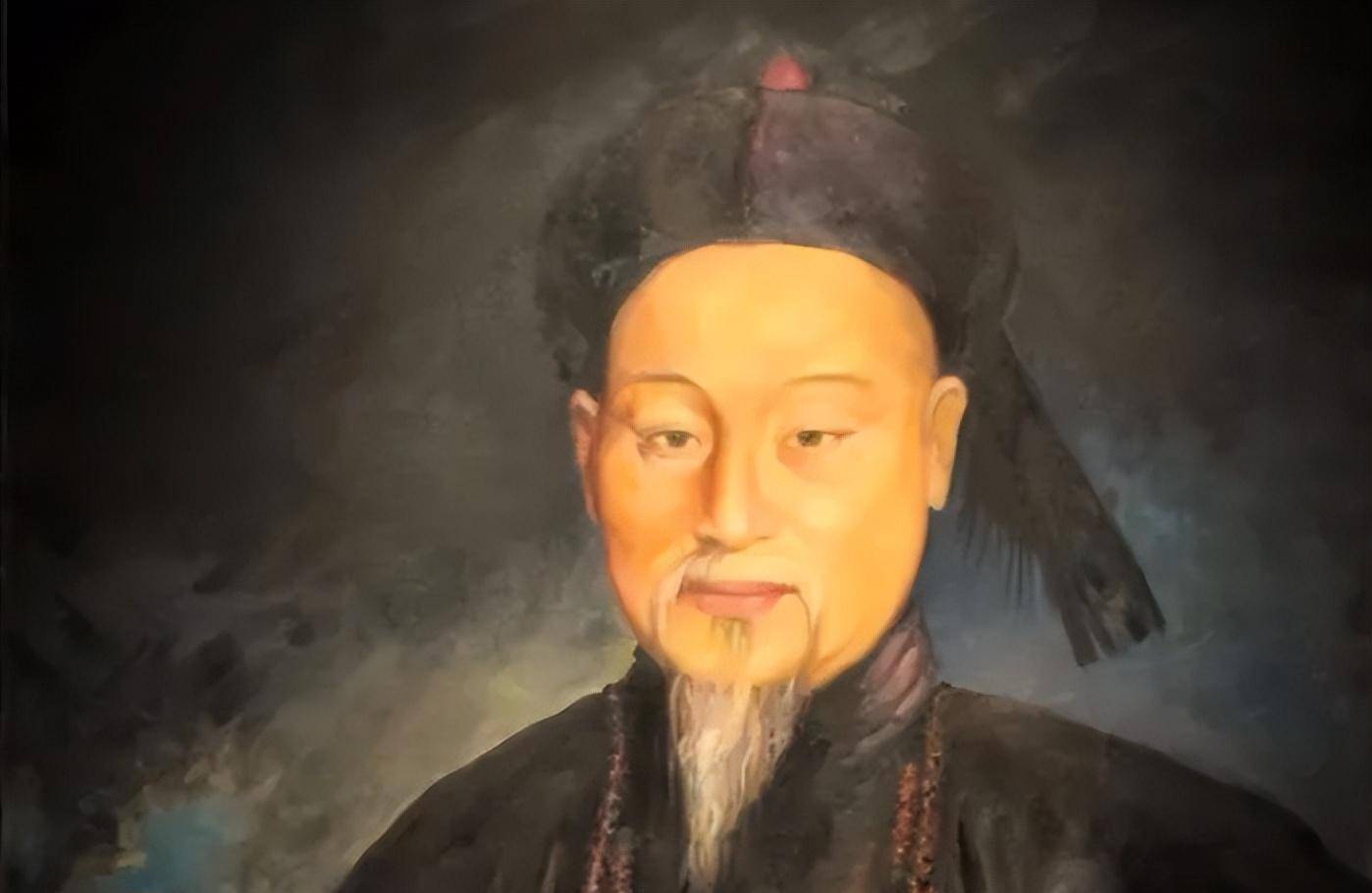 琦善"卖国说":是时代与人为扣上的"大锅",是皇权下的替罪羊_林则徐