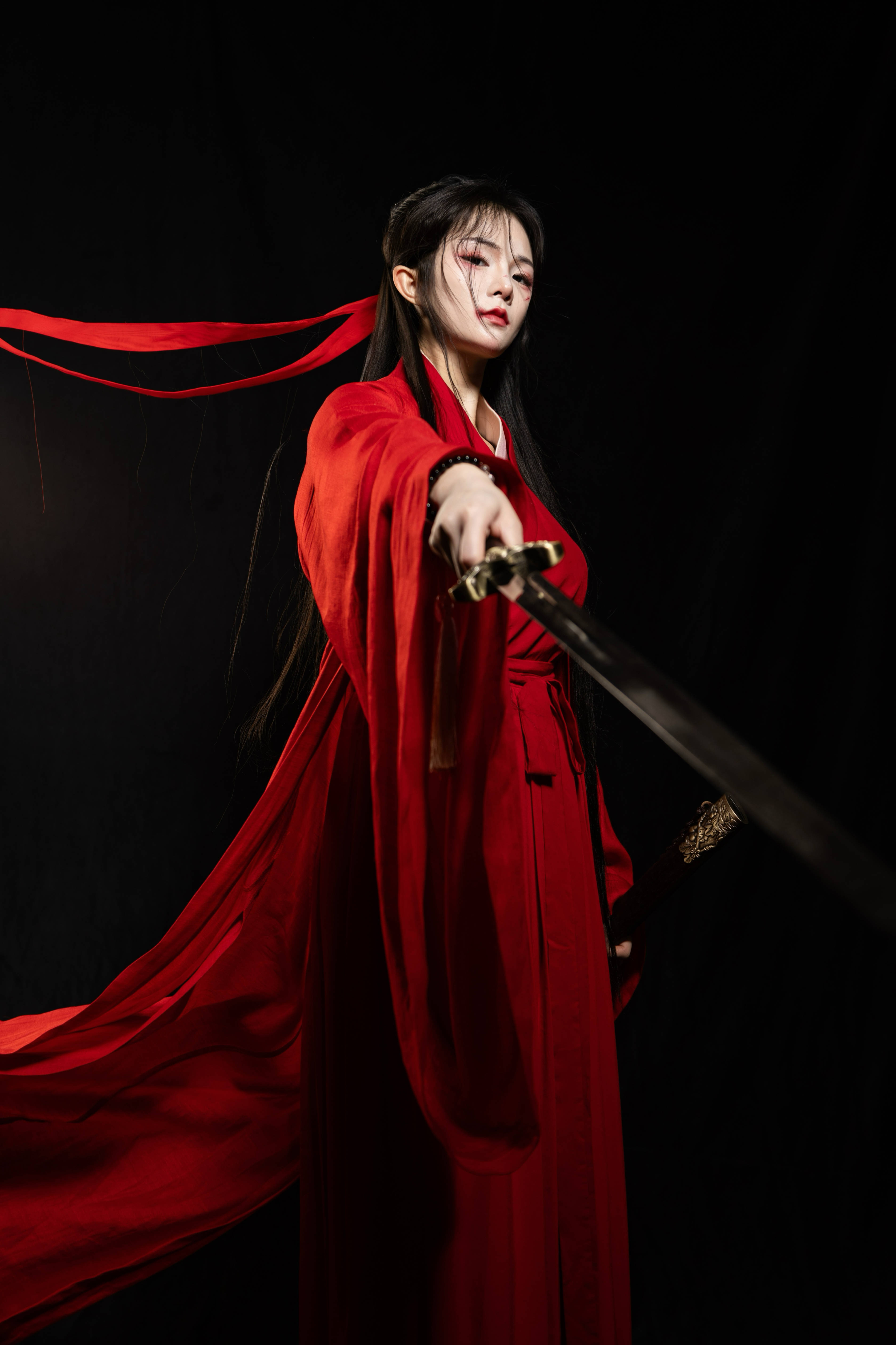 "华夏盛典·汉礼国风"汉服模特大赛-北京站人气冠亚来袭!