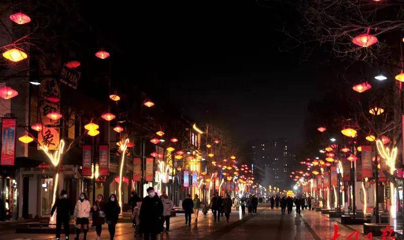 山西第二大城市争夺战:长治vs大同,到底谁更有实力问鼎?