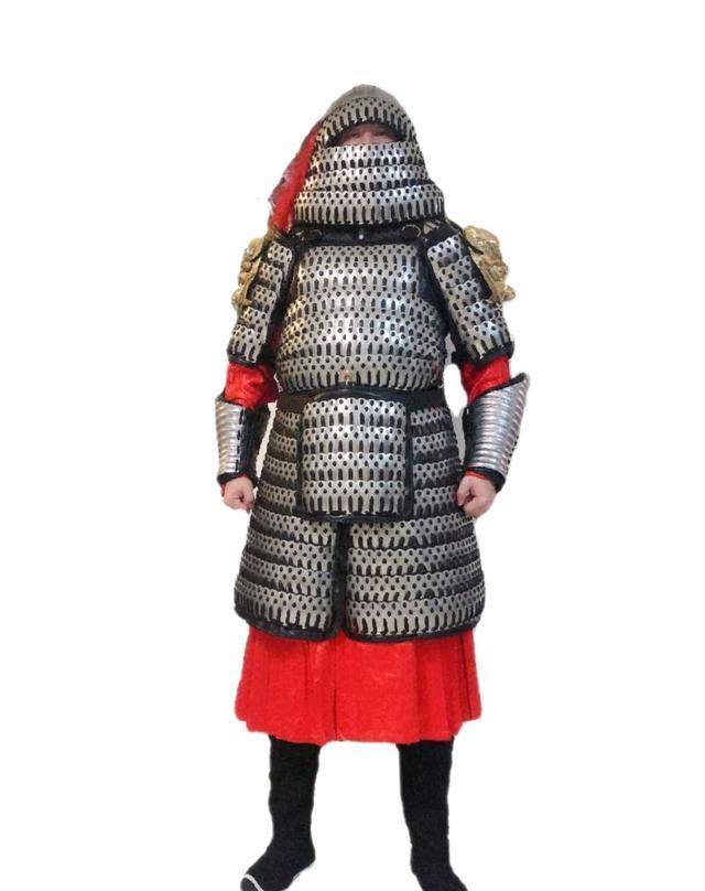 宋朝步人甲有什么特殊之处,为什么能支撑宋朝三百年不亡?