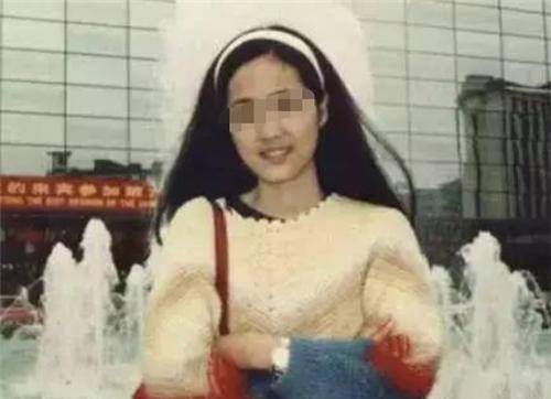 1988年辽宁姑娘遭养父侮辱,男友为复仇杀8人!枪决后她终身不嫁