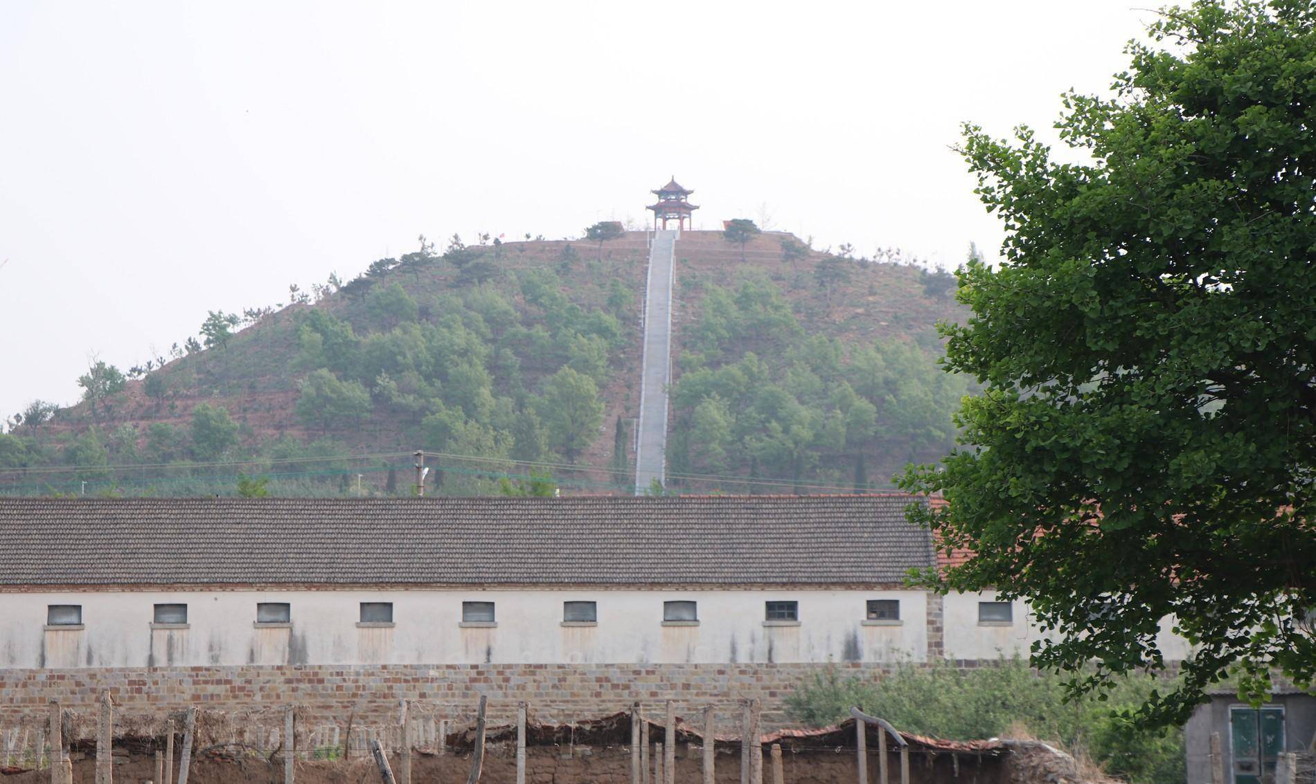 平度县海阳县图片