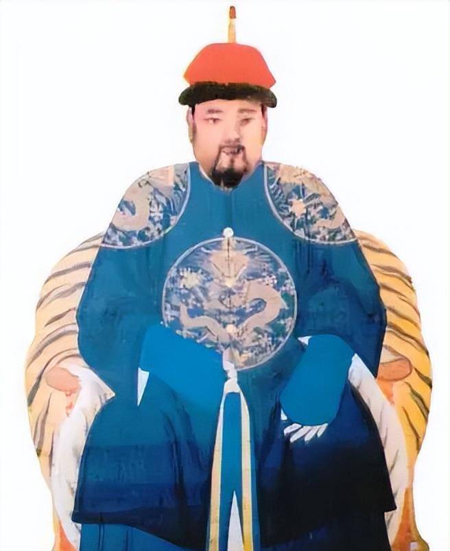 义军_吴三桂_高迎祥