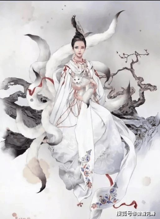 狐仙占卜：古老传说中的神秘智慧