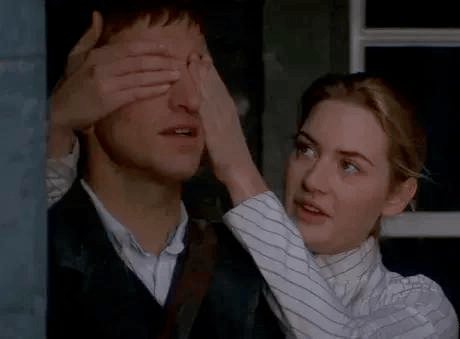 《绝恋》凯特·温斯莱特最早的r级电影,违背伦理的爱情