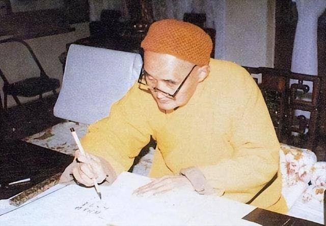 纪实仁义师太:生前济世救人,云游四方免费为穷人诊治,让人敬佩!