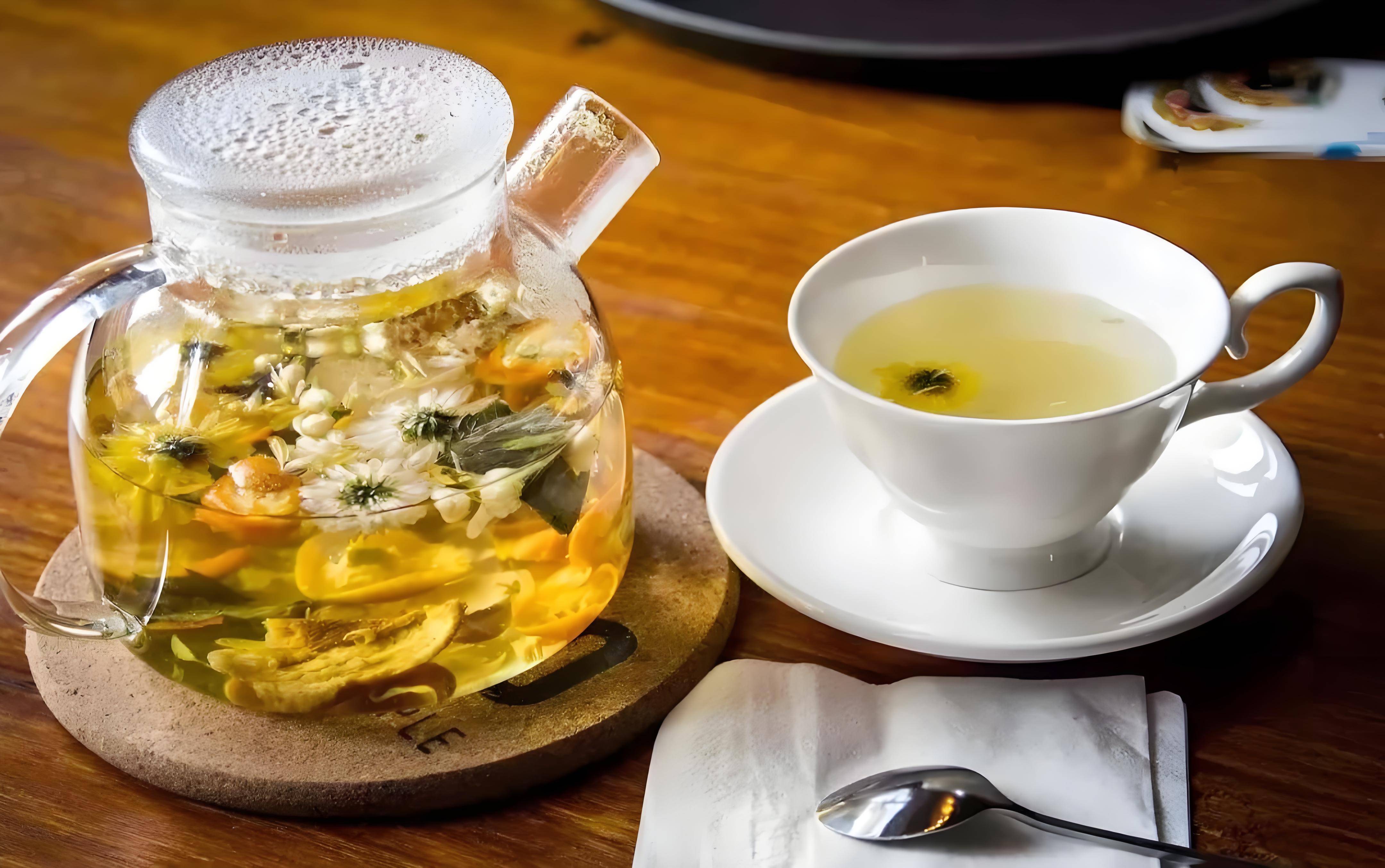 山茱萸和蜂蜜相克(山茱萸蜂蜜水的功效与禁忌)