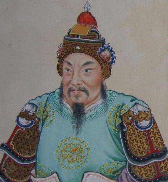 明朝嘉靖年间的六大平倭英雄,除了戚继光您还知道谁