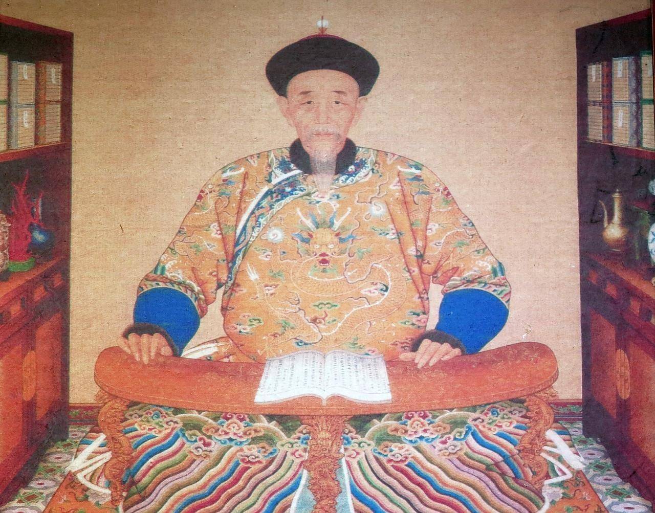 千古一帝康熙为何要将9万多平方公里土地割让给沙俄?
