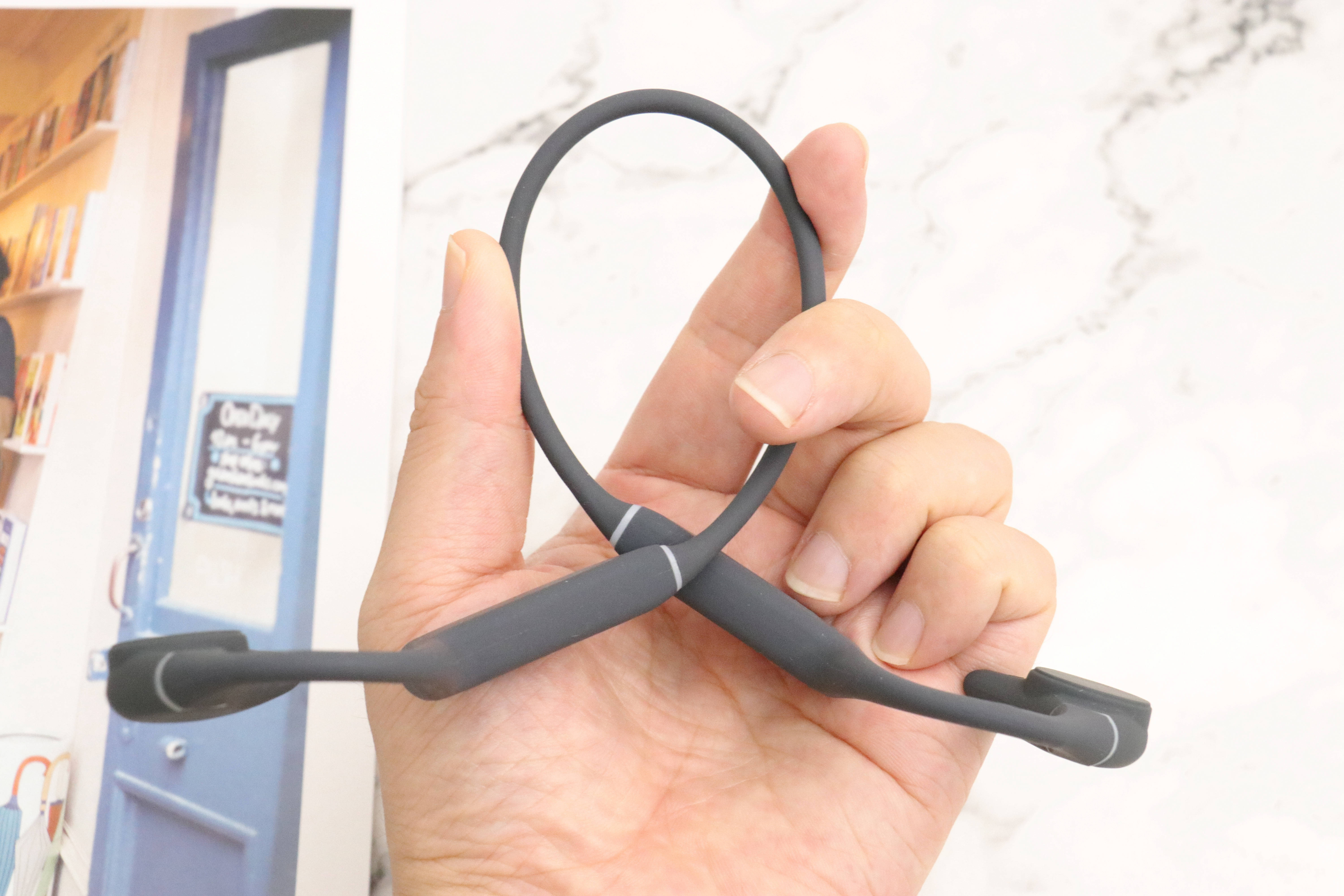 配置再升级,性能更强悍,南卡骨传导耳机Runner Pro5体验