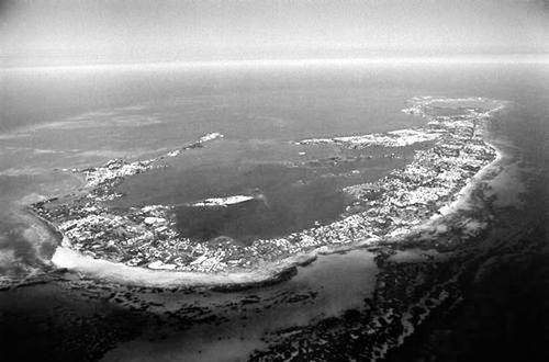 魔鬼三角区是在哪里?魔鬼三角区发生了什么?