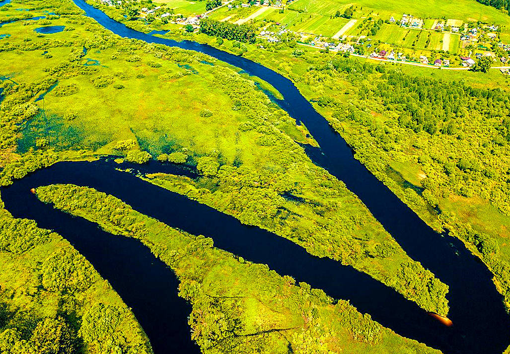 长江中下游平原是不是中国地理位置最好的地区之一?答案是肯定的