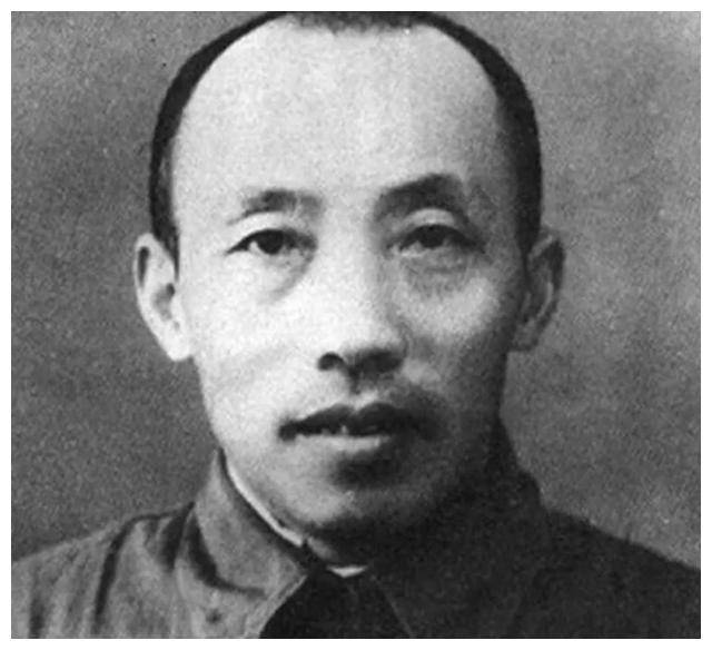 知但又充满传奇色彩的历史人物,他就是中国革命史上的一颗璀璨明珠
