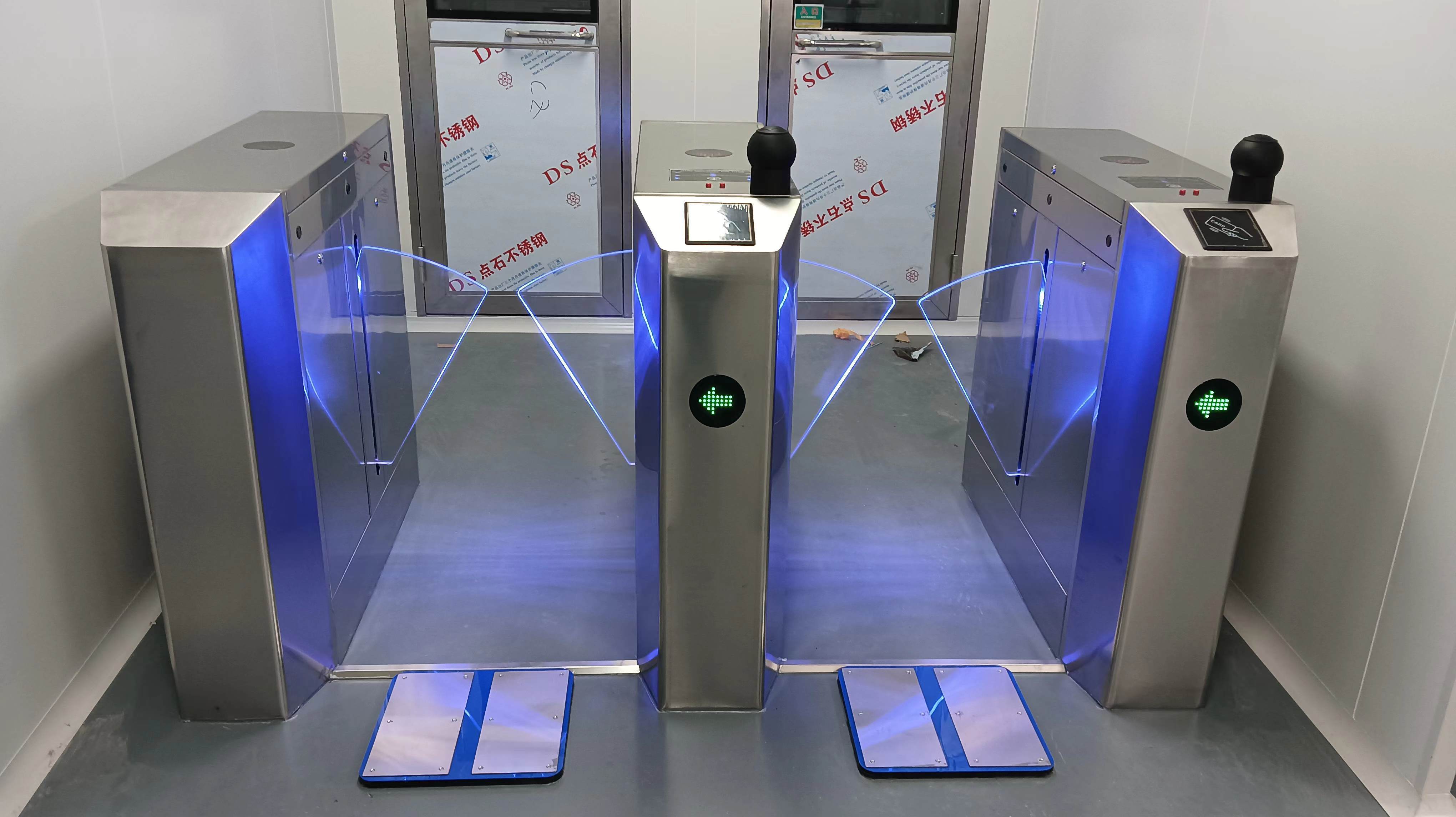 防静电门禁系统esd网络监控系统稳定工作