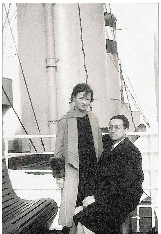 得知要拆北京古城墙,梁思成失声痛哭,林徽因:你们将来要后悔!