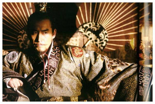 李世民52岁早逝,死因史书都不好意思记录,说出口太丢人了