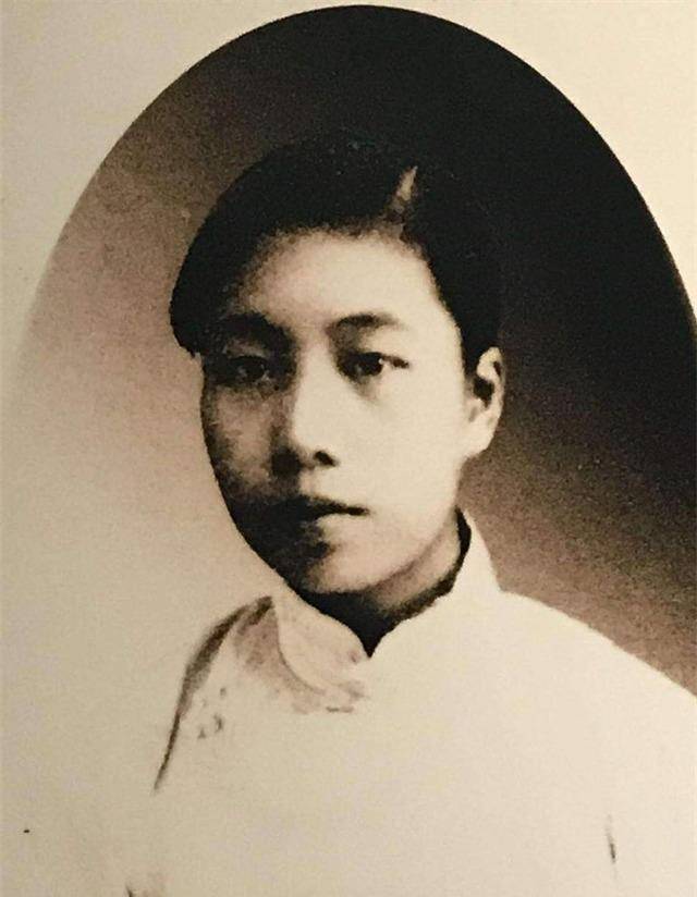 鲁迅长孙周令飞,为了爱情“逃”到台湾,以卖爆米花为生_手机搜狐网