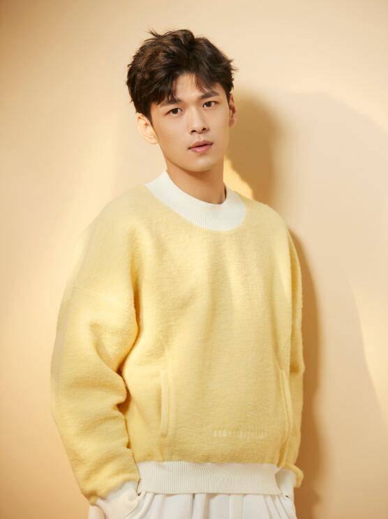 著名演员盛英豪的经纪公司