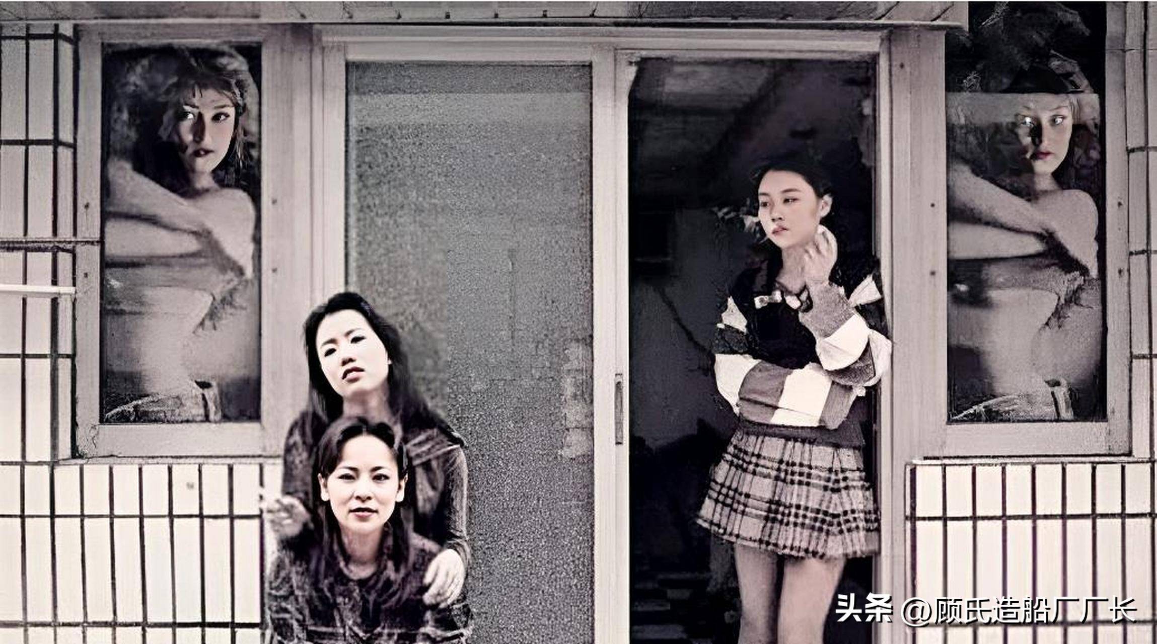 根据蒋海波的交代:他是经"水上花"美发厅店主姚柳萍和祝俊作为"中介"