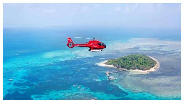 托雷斯海峡:南太平洋往来印度洋的国际航道,为何是海上鬼门关?