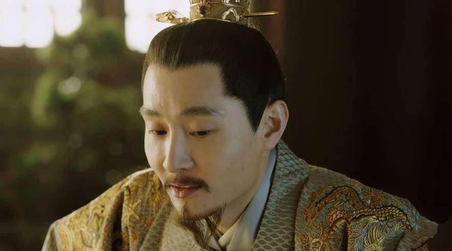 朱祁钰皇位都被夺了,为何还喊好?你看夺门之变前,于谦说了些啥