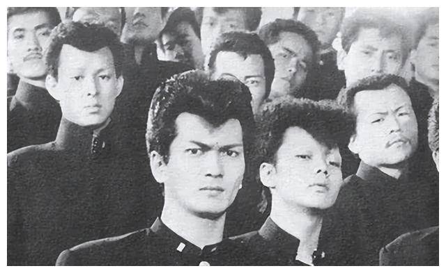 黑帮山口组当年有多厉害?与朝鲜帮死磕,安倍家族也得托关系