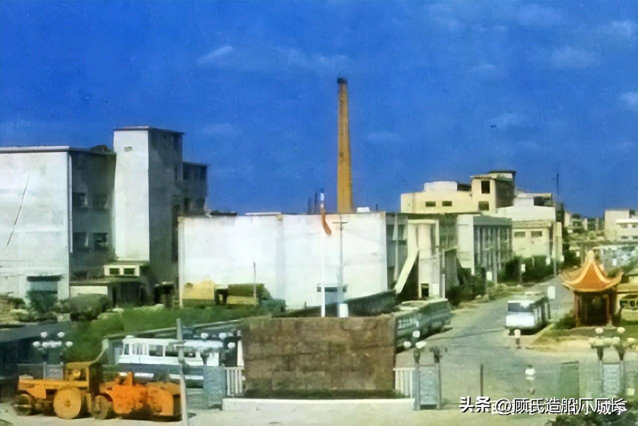 加盖一层厂房酿成的惨祸,回顾1977年蚌埠卷烟厂厂房特大坍塌事故