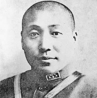 出身正黄旗,九一八后气得当面跟张学良拍桌子_唐聚五_日军_东北军