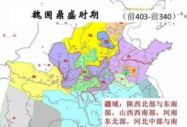 早期秦安五营地图图片