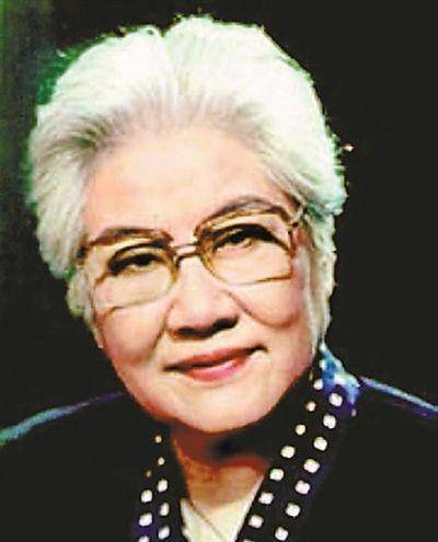 张瑞芳:19岁与初恋分开,一生三婚,阴差阳错未携手,相思七十载