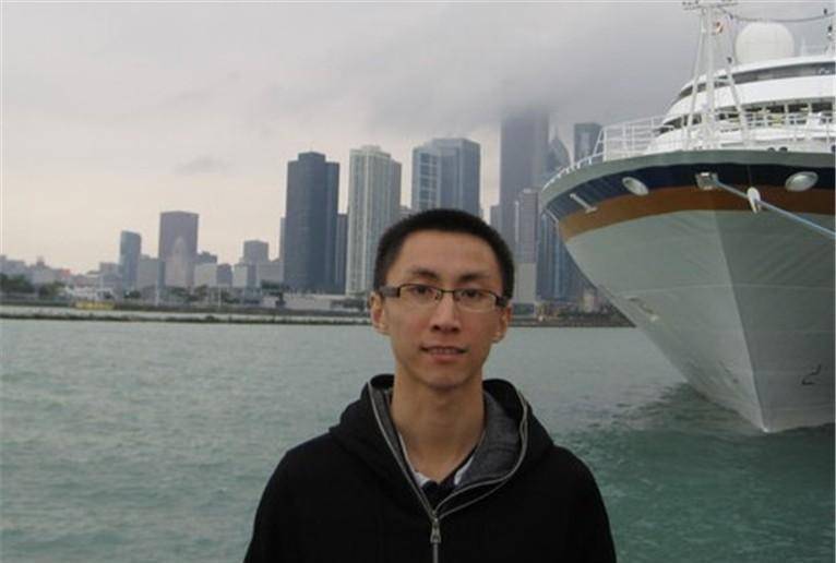 刘路:差生还是天才?从差生到最年轻的教授,他都经历了什么?