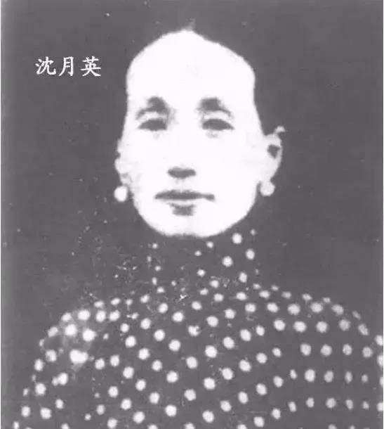 杜月笙的五位夫人照片图片