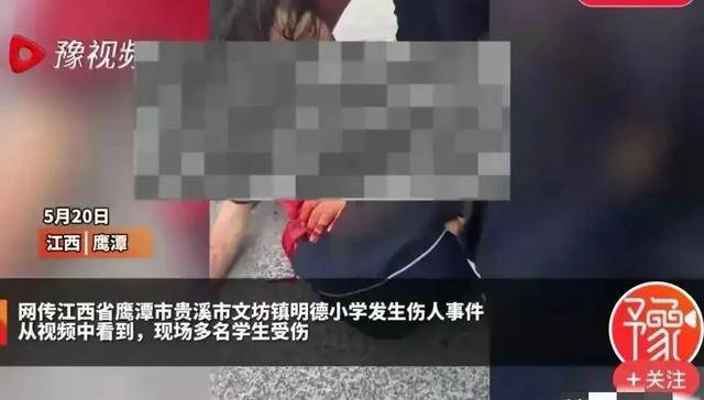 大石桥胜利小学事件图片