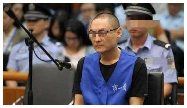 因嫌婴儿车挡路怒将女婴摔死,法庭上拒不承认罪行,法官:死刑