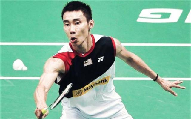 羽坛名将李宗伟:马来西亚的英雄_羽毛球_比赛_奥运会