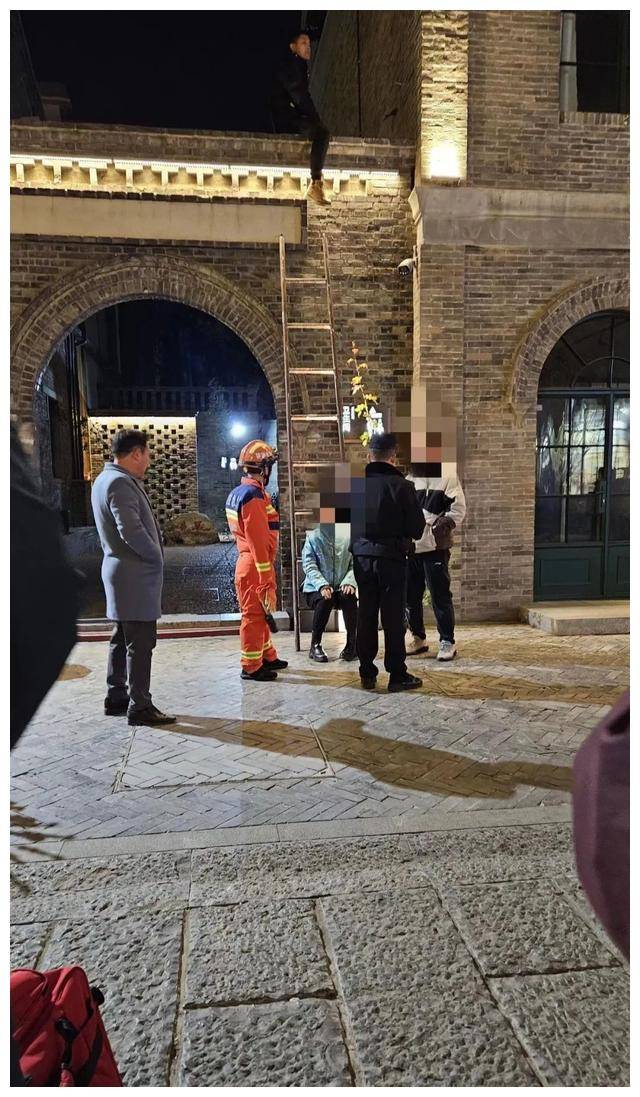 或者发抖音掐头去尾传播不良信息这种道德绑架方