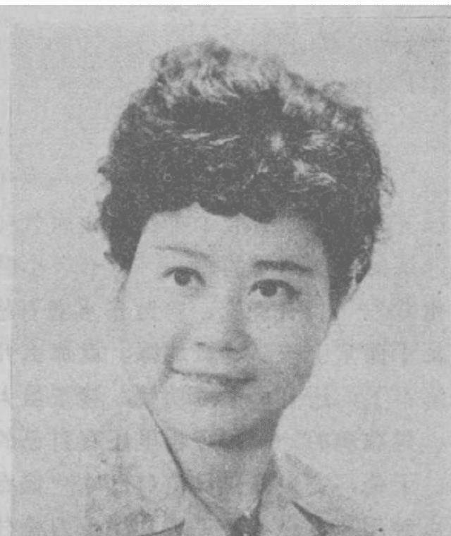 "小常宝"齐淑芳留美不归,逃离祖国背叛家庭,却佯称发扬国粹?