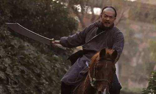 大刀王五死亡之谜终于揭开!专家:刀法无敌,却敌不过洋枪洋炮!