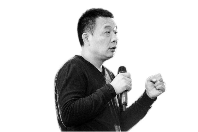 1998年,胖东来员工遭调戏,于东来与凶手过招,差点让胖东来消失