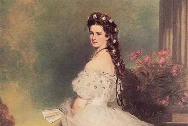 结婚半世纪,丈夫阅女无数,她却活出了优雅的样子_亚历山德拉_爱德华