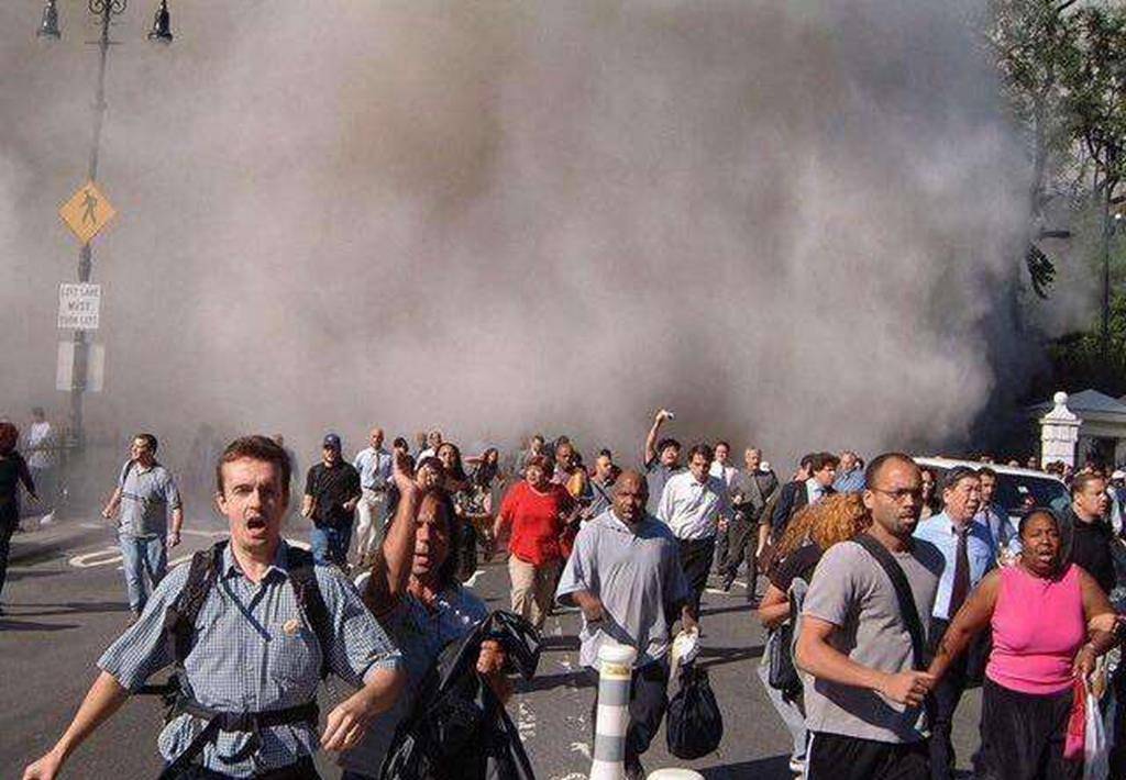 图片[3]- 911事件发生前，美军为何看着飞机撞楼却不击落？至今都有人误会 -华闻时空