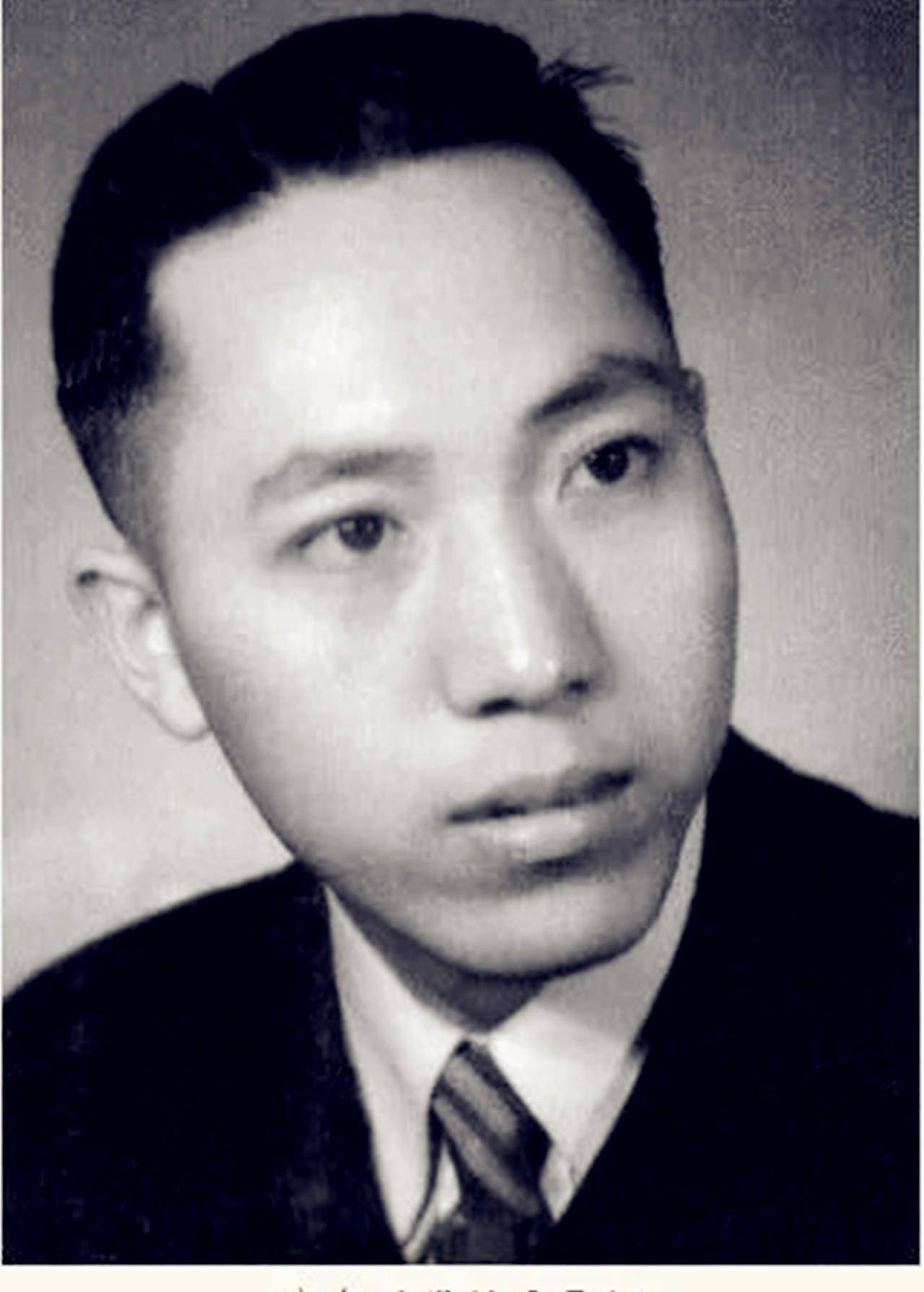 他被誉中国肝胆外科之父,从医75年挽救15000生命,被小行星命名_吴孟超