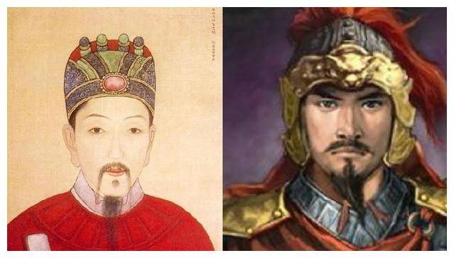 袁崇焕被凌迟处死后,小妾为其生一遗腹子,子孙世代为清朝守护者