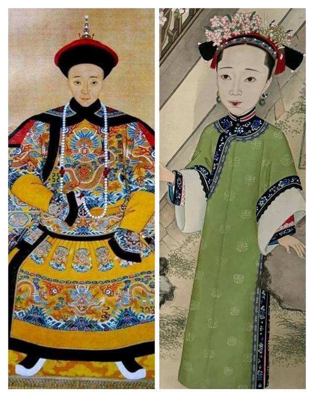 皇帝也是女儿控:被偏爱的公主有哪些特权一生中都有什么格外优待