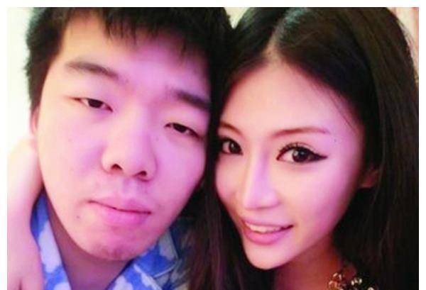 南京富二代吉星鹏,怀疑妻子不忠,捅妻60多刀,其女儿见证全过程_祁可欣