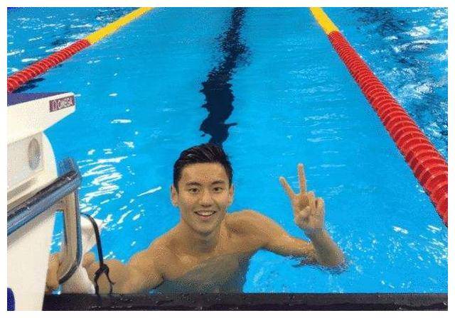 宁泽涛梦碎里约,表面是因为私接代言,五年后又为何被"平反"?