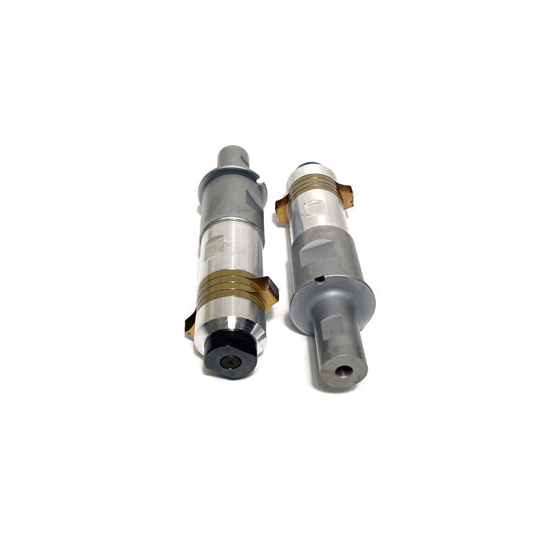 振动焊接超声波换能器